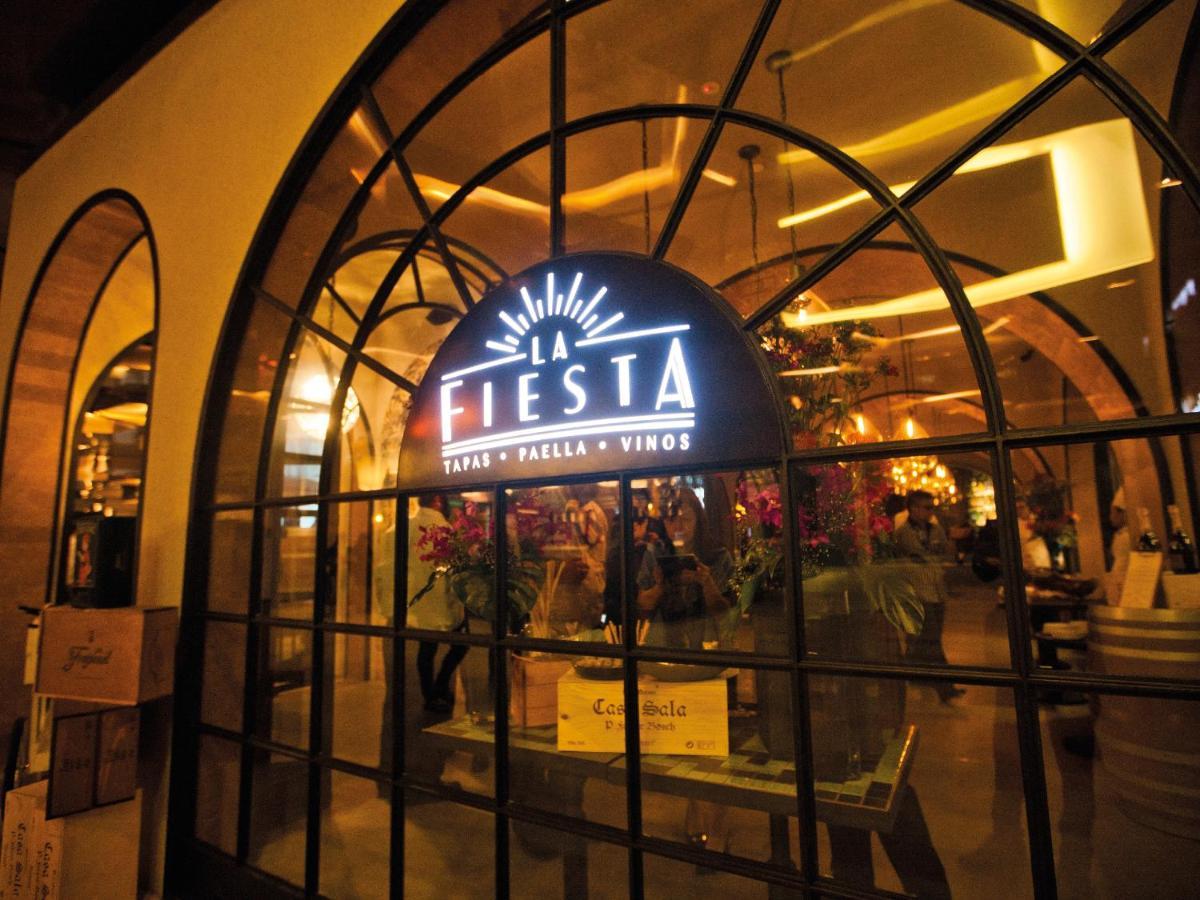 Resorts World Awana Cao nguyên Genting Ngoại thất bức ảnh