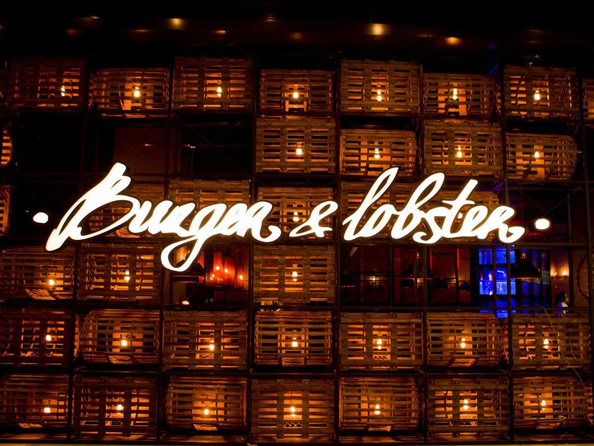 Resorts World Awana Cao nguyên Genting Ngoại thất bức ảnh