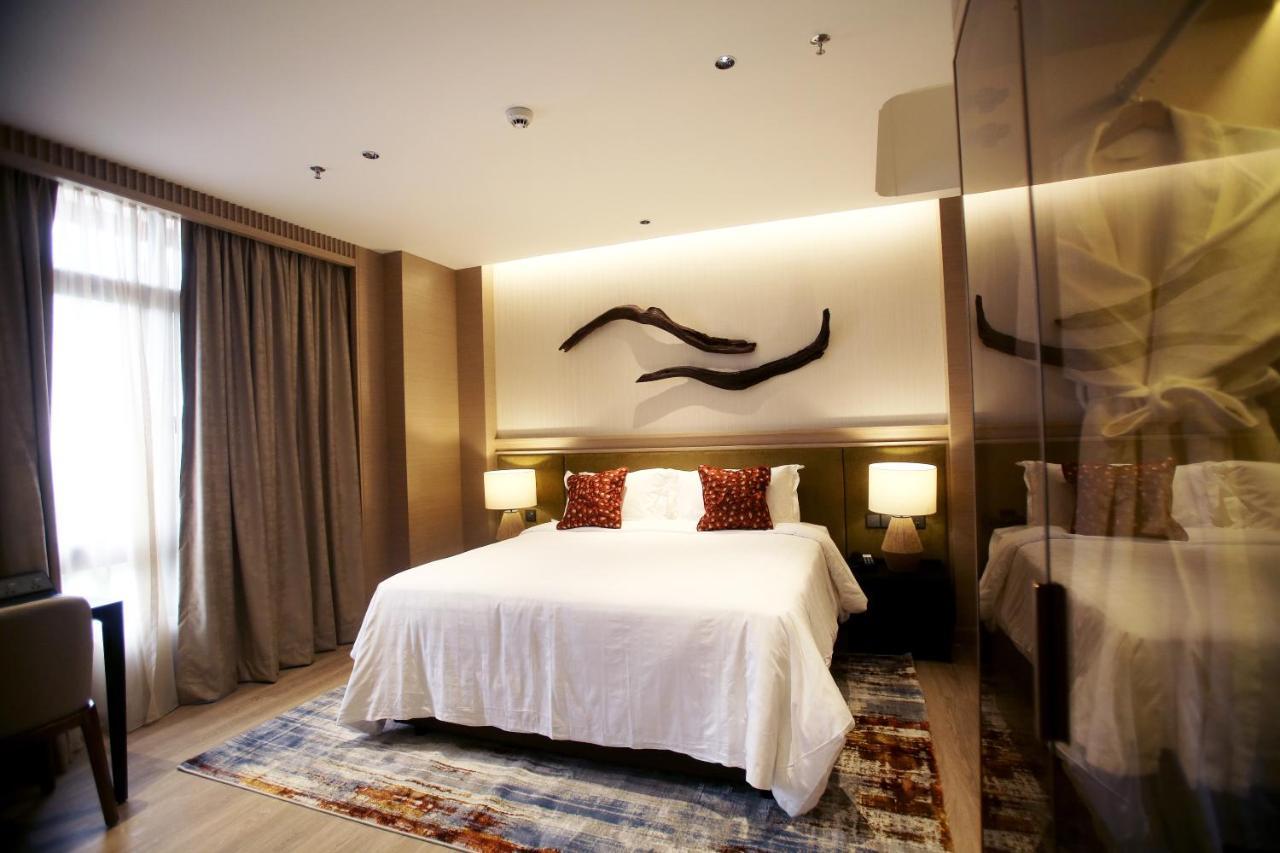 Resorts World Awana Cao nguyên Genting Ngoại thất bức ảnh
