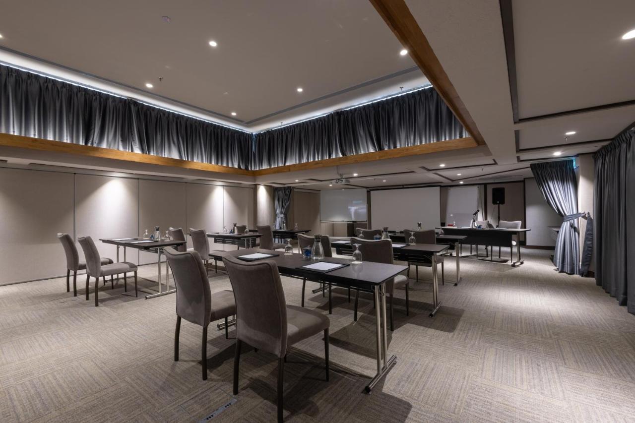 Resorts World Awana Cao nguyên Genting Ngoại thất bức ảnh
