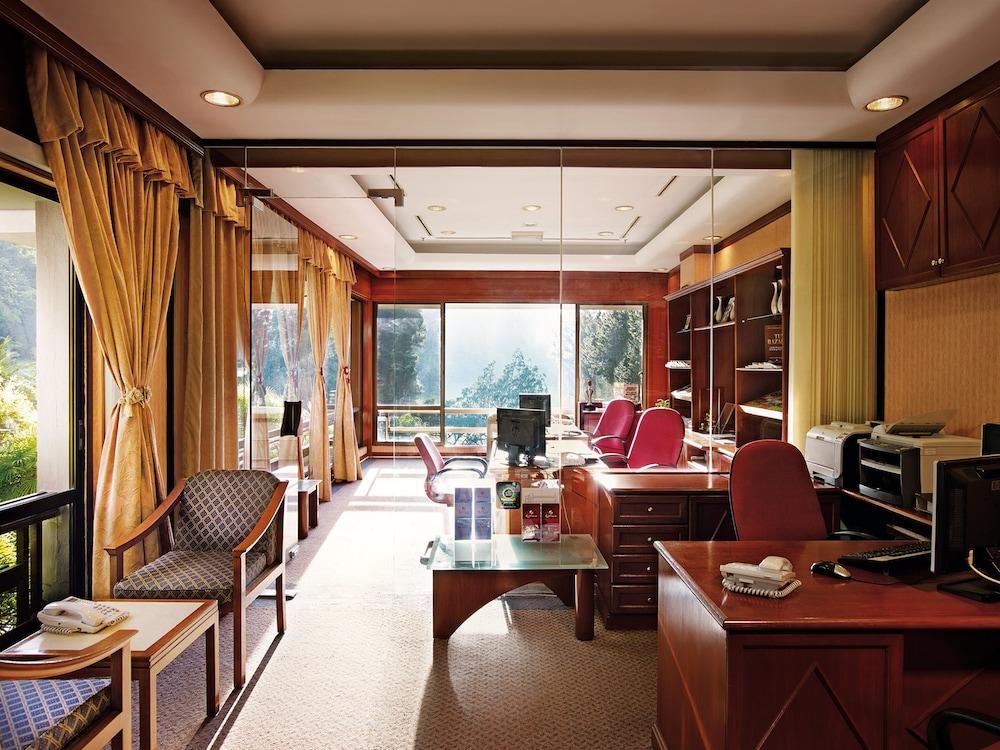 Resorts World Awana Cao nguyên Genting Ngoại thất bức ảnh