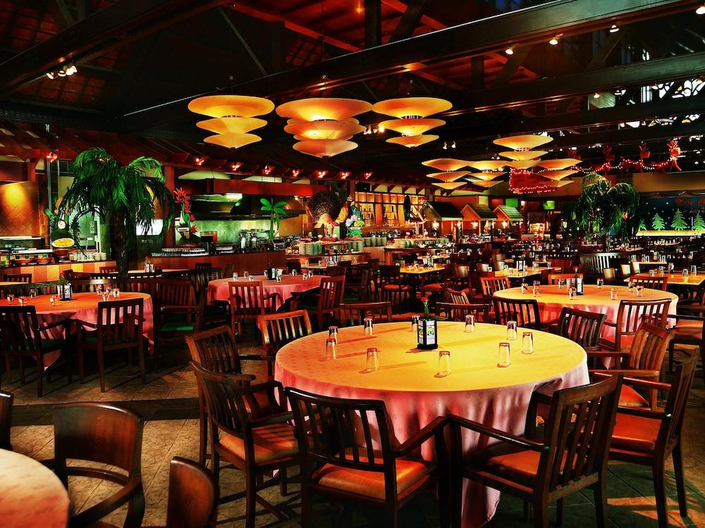 Resorts World Awana Cao nguyên Genting Ngoại thất bức ảnh